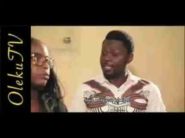 Video: BABA ESU | Latest Yoruba Movie 2017 Starring Kunle Afod | Yewande Adekoya | Blessing Okoye